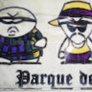 Meet your Posher, Robert